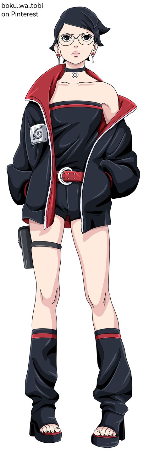 sarada uchiha hentai|character:sarada uchiha